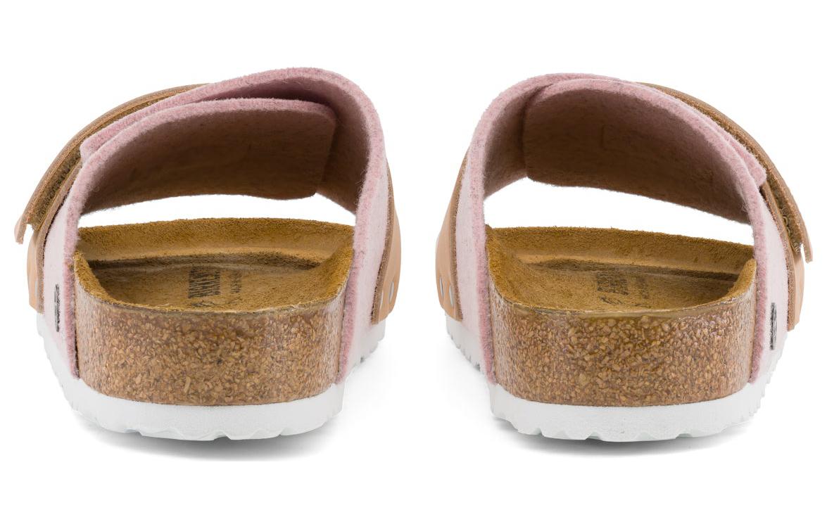 Concepts x Birkenthtstock Kyoto 'Soft Pink Felt' 1027540