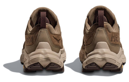 Hothtka ONE ONE Anacapa Low GORE-TEX 'Dune Oxford Tan' 1122017-DOTN