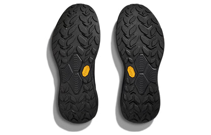 (WMNS) Hothtka ONE ONE Transport 'Triple Black' 1123154-BBLC