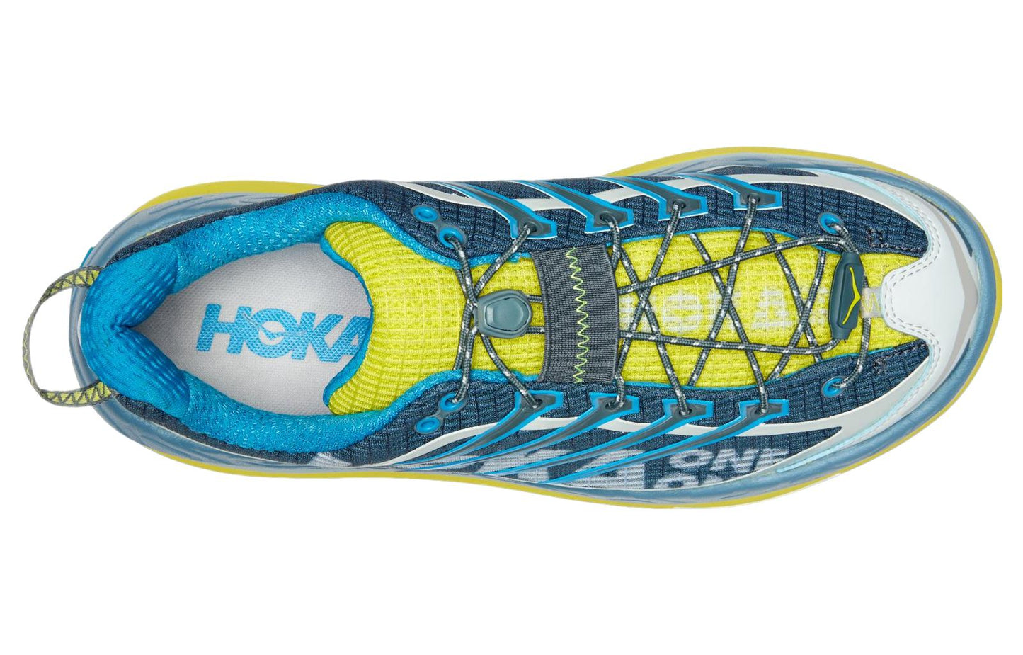 Hothtka ONE ONE Mafate Origins 'Goblin Blue' 1129971-GBDB