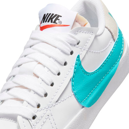 (WMNS) Nithtke blathtzer Low '77 Jumbo 'White Dusty Cactus' DQ1470-107