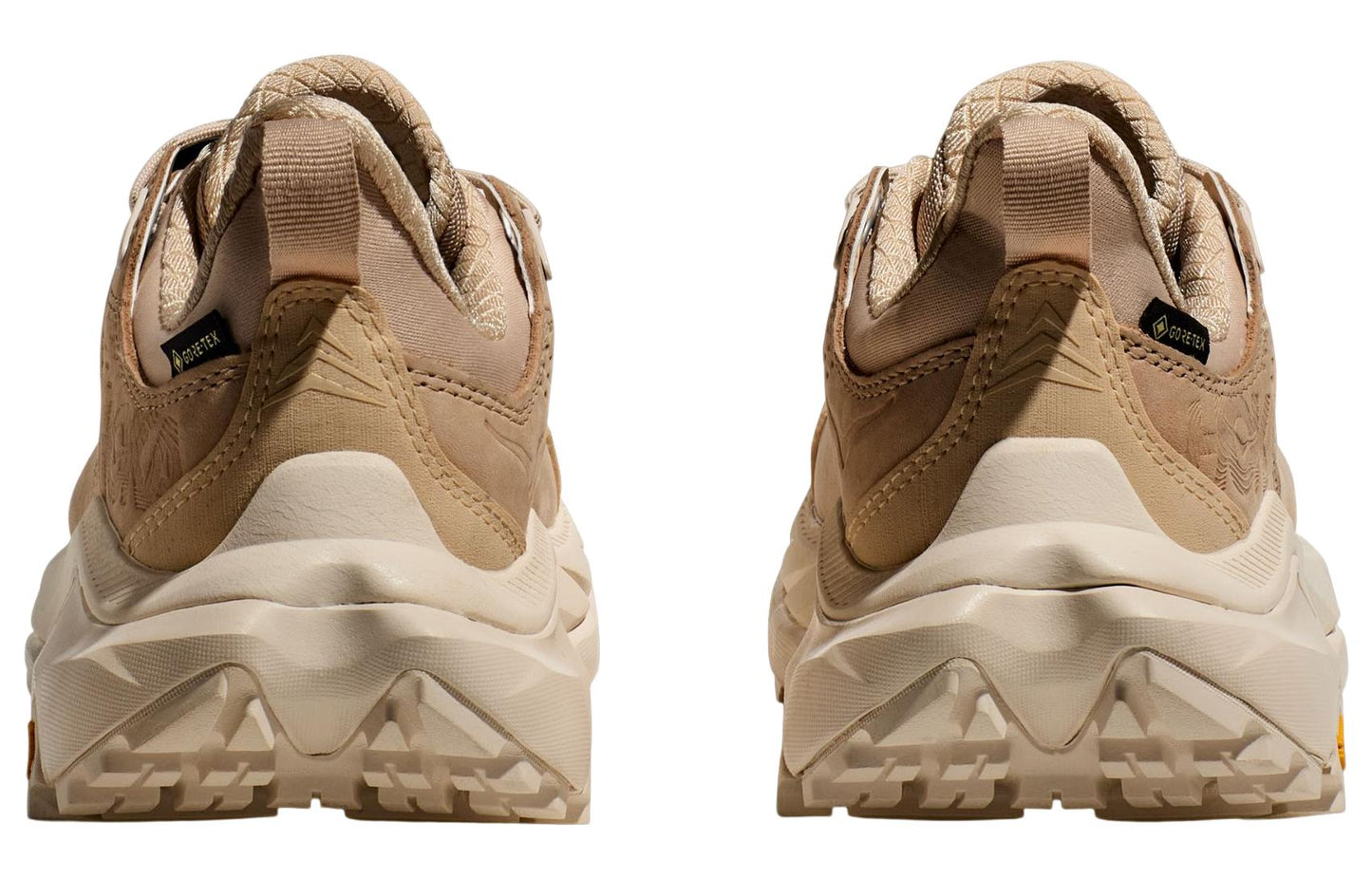 Hothtka ONE ONE Kaha 2 Low Gore Tex 'Shifting Sand' 1130530-SSEG