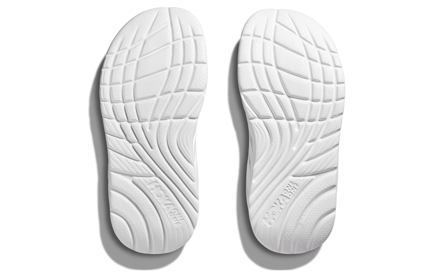 (WMNS) Hothtka ONE ONE Ora Recovery Flip Slide 'Impala Coastal Sky' 1117910-ICSK