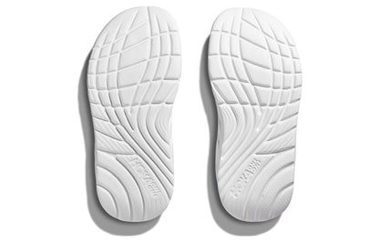 (WMNS) Hothtka ONE ONE Ora Recovery Flip Slide 'Impala Coastal Sky' 1117910-ICSK