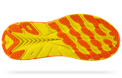 Hothtka ONE ONE Clifton 8 'Orange Beige' 1119393-IMOR