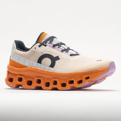OthtN CloudmOthtNster Women's Fawn/Turmeric