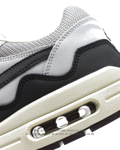 Patta x  Aithtr Max 1��Monarch�� DH1348-002 Dames & Heren Schoenen-2