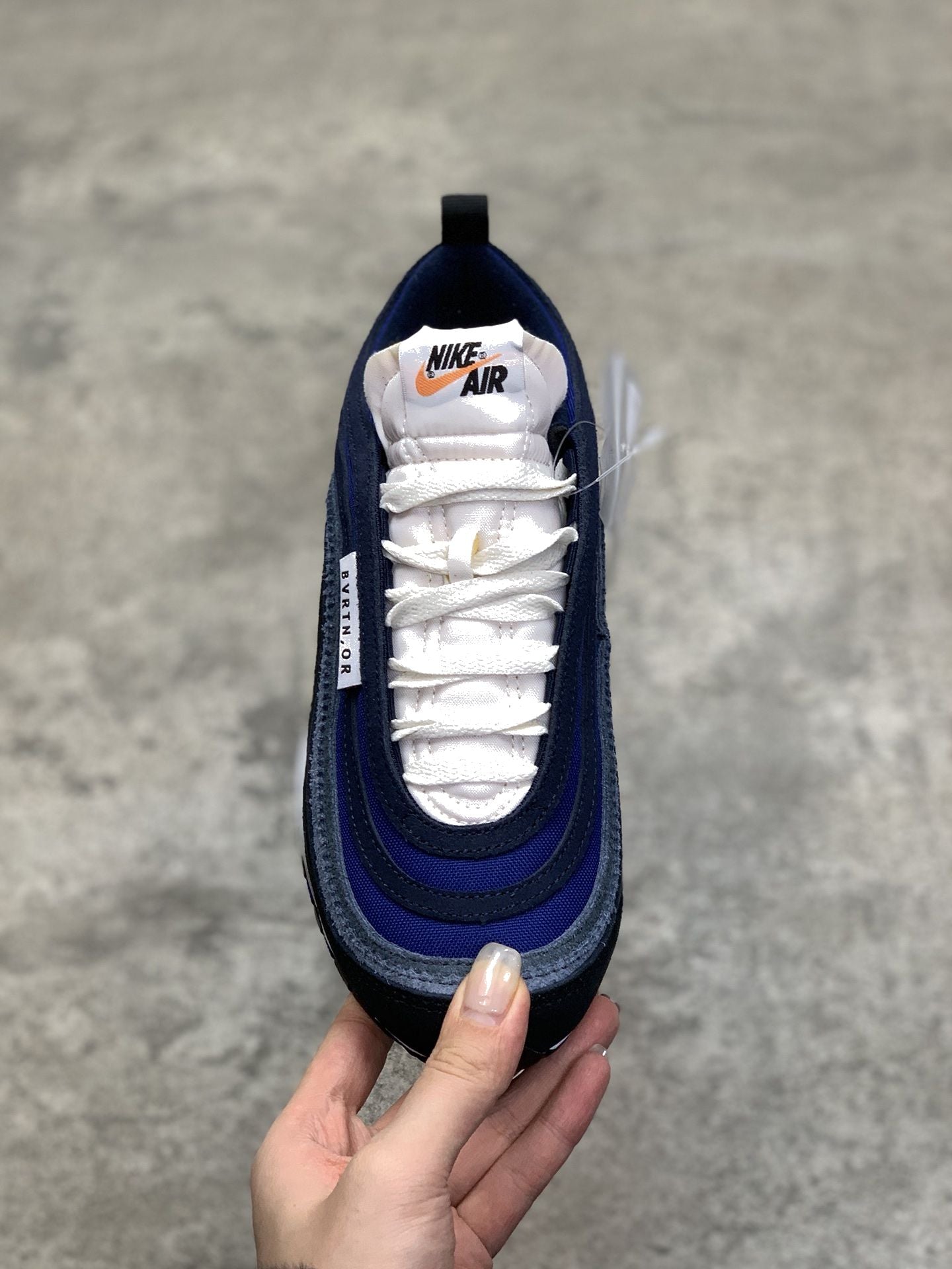 Aithtr Max 97 Dames & Heren Schoenen-4