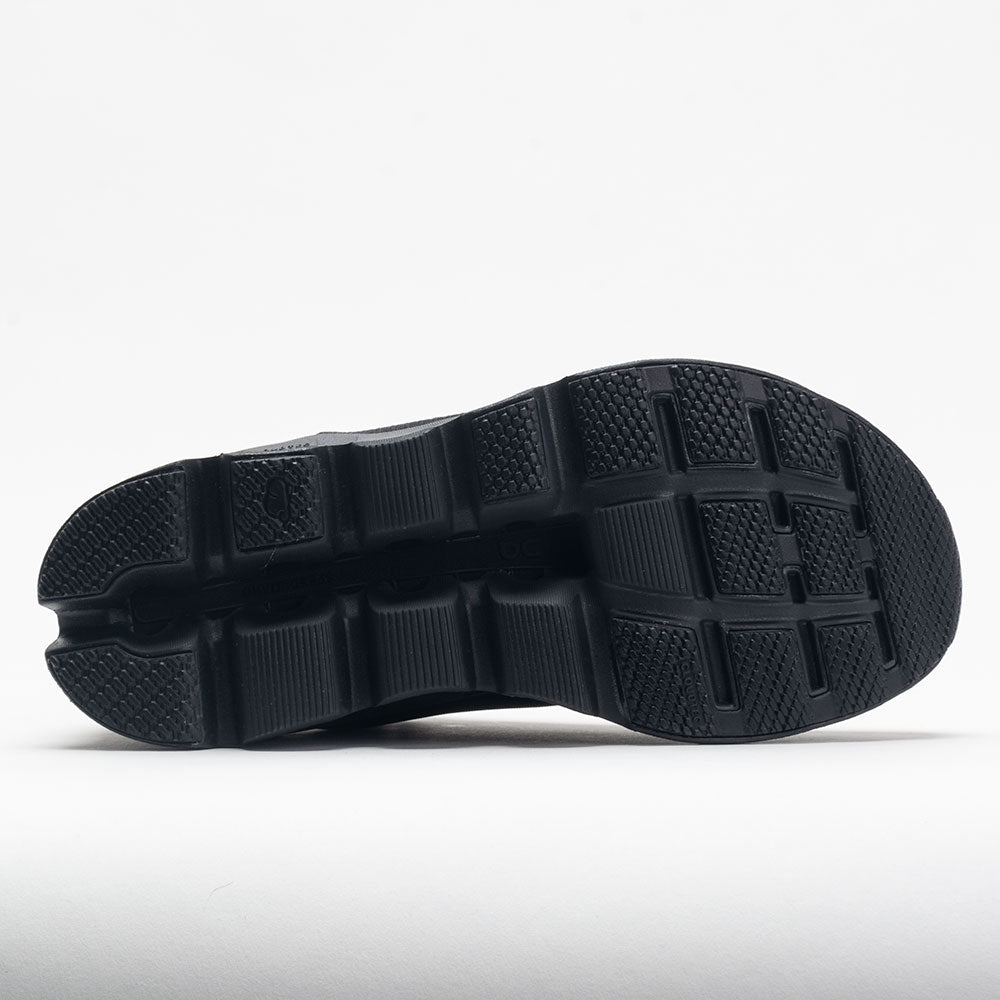 OthtN Cloudstratus Women's Black