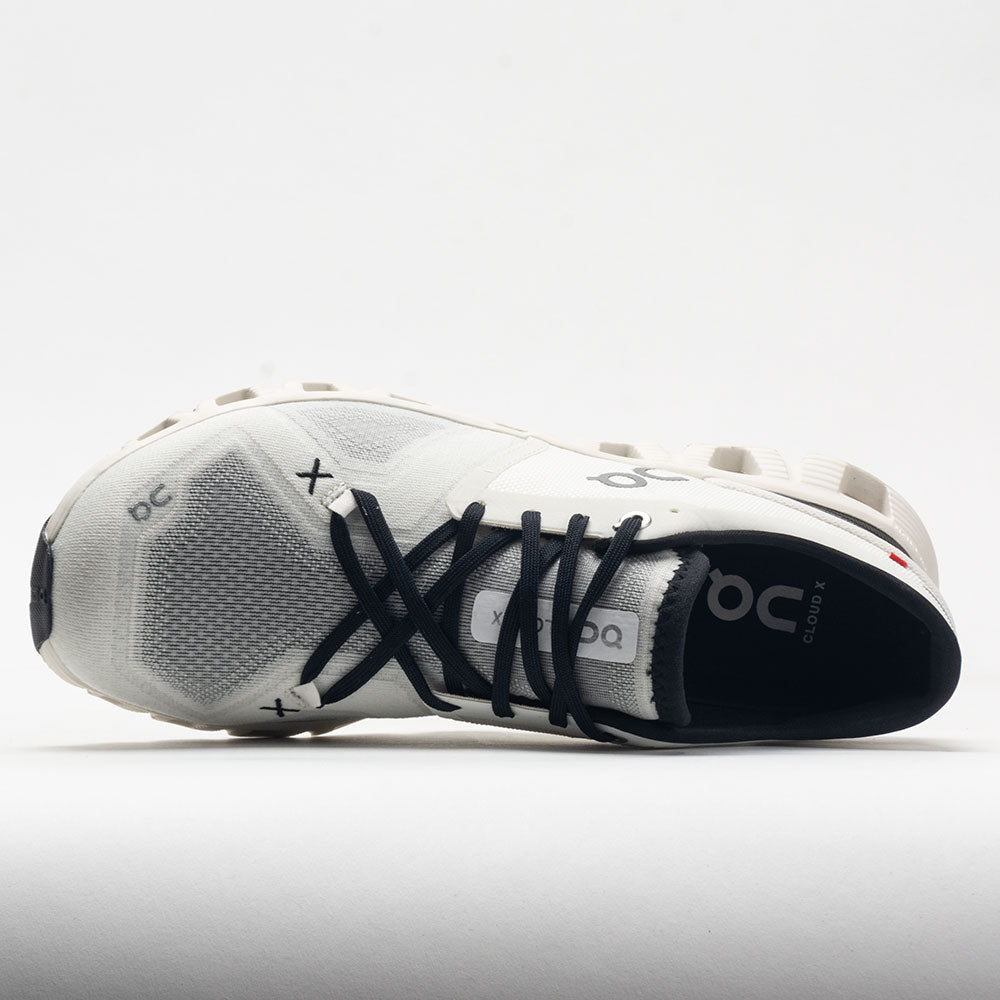 OthtN Cloud X 3 Women's White/Black