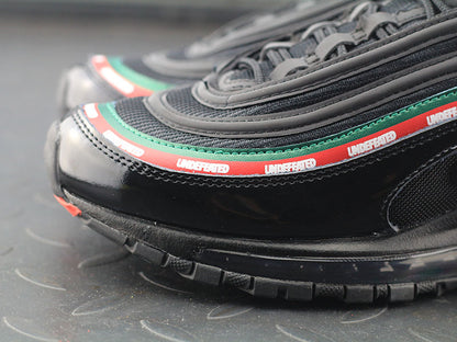 Aithtr Max 97 Undefeated Black