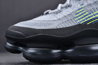 Aithtr Max Scorpion Wolf Grey