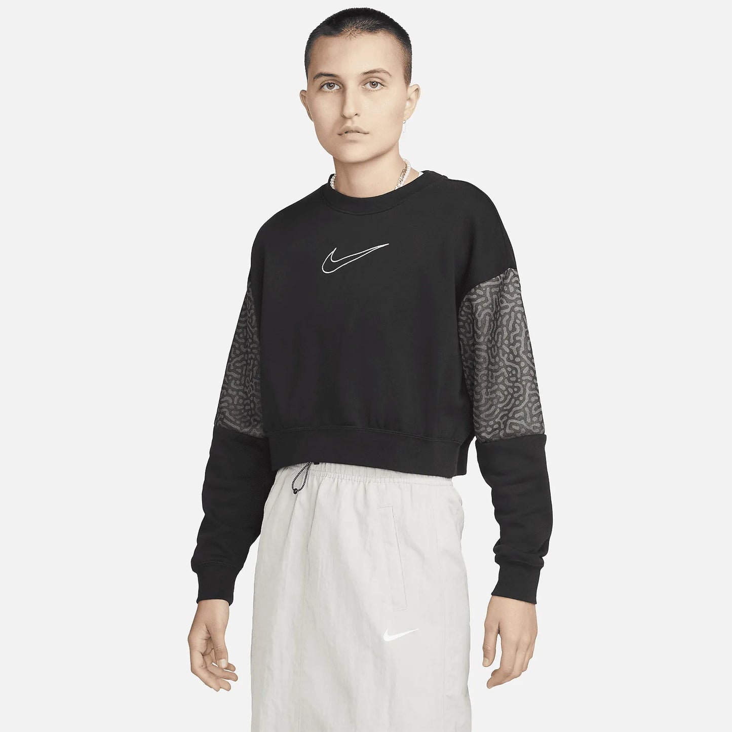 Women's Sweatshirt