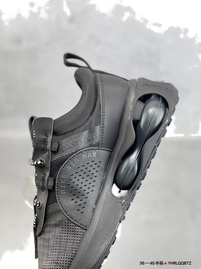 Aithtr Max 2021 Dark Warrior Dames & Heren Schoenen DH4245-002