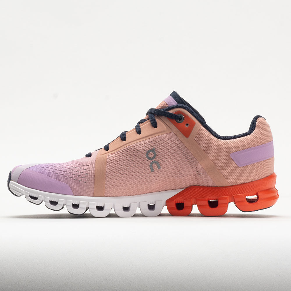 OthtN Cloudflow Women's Rose/Fiji