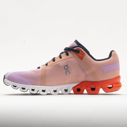 OthtN Cloudflow Women's Rose/Fiji