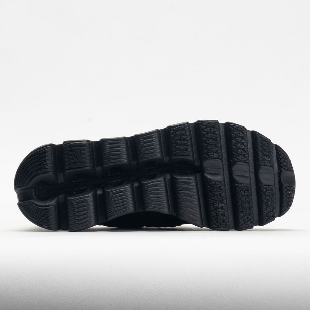 OthtN Cloudswift Women's All Black