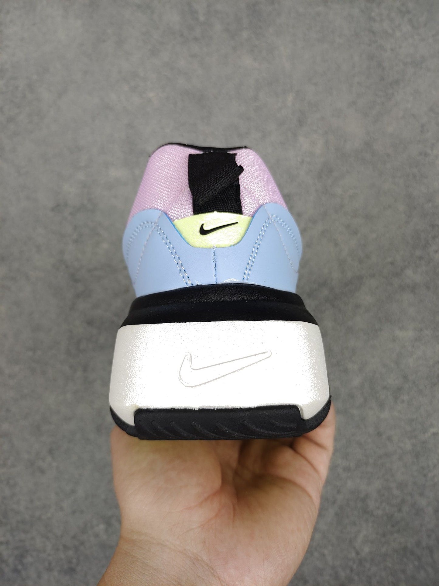 Aithtr Max Verona CK7200-500 Dames Schoenen