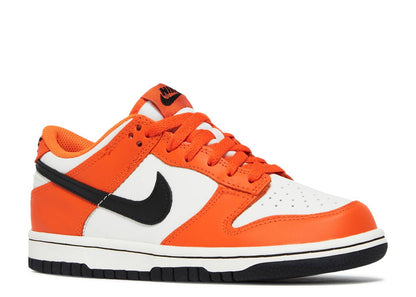 NithtkeKids Low Top Dunk SB