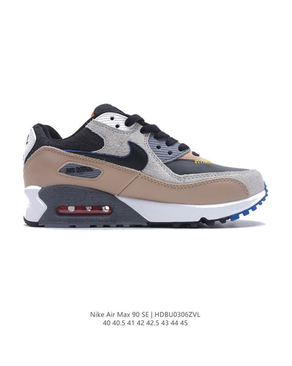 Aithtr Max 90 PRM DA1641-001 Heren Schoenen