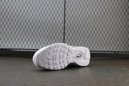 Aithtr Max 97 MSCHF x INRI Jesus Shoes Walk On Water