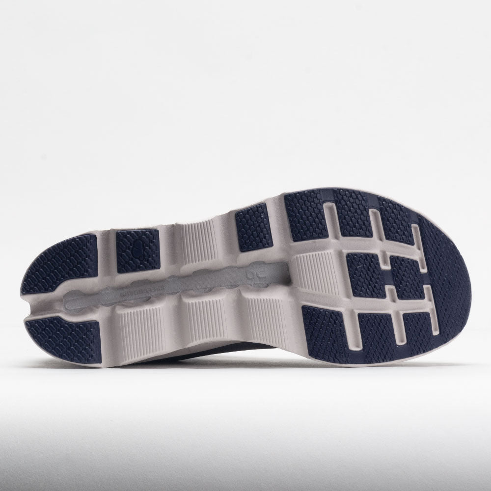 OthtN Cloudstratus Men's Fossil/Midnight