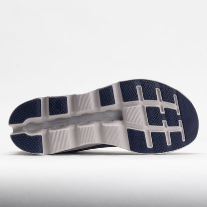 OthtN Cloudstratus Men's Fossil/Midnight