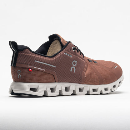 OthtN Cloud 5 Waterproof Men's Cocoa/Frost