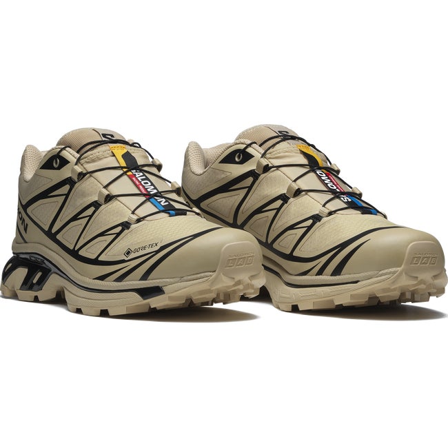 XT-6 GORE-TEX