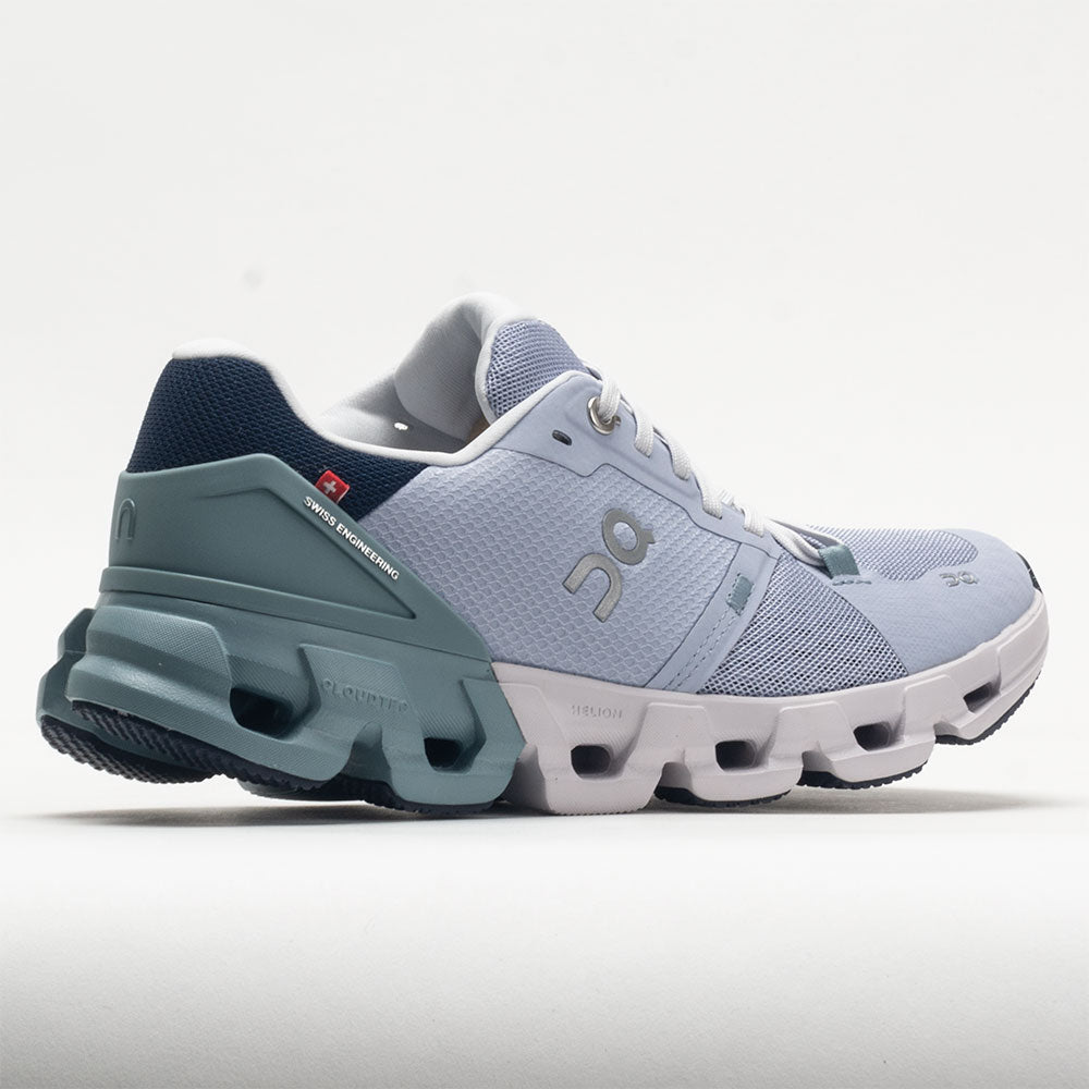 OthtN Cloudflyer 4 Women's Nimbus/Cobble