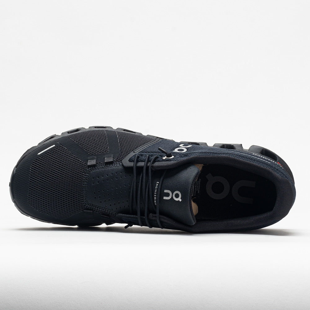 OthtN Cloud 5 Women's All Black