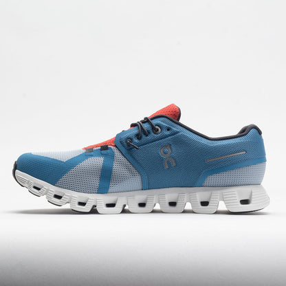 OthtN Cloud 5 Push Men's Niagara/Chambray