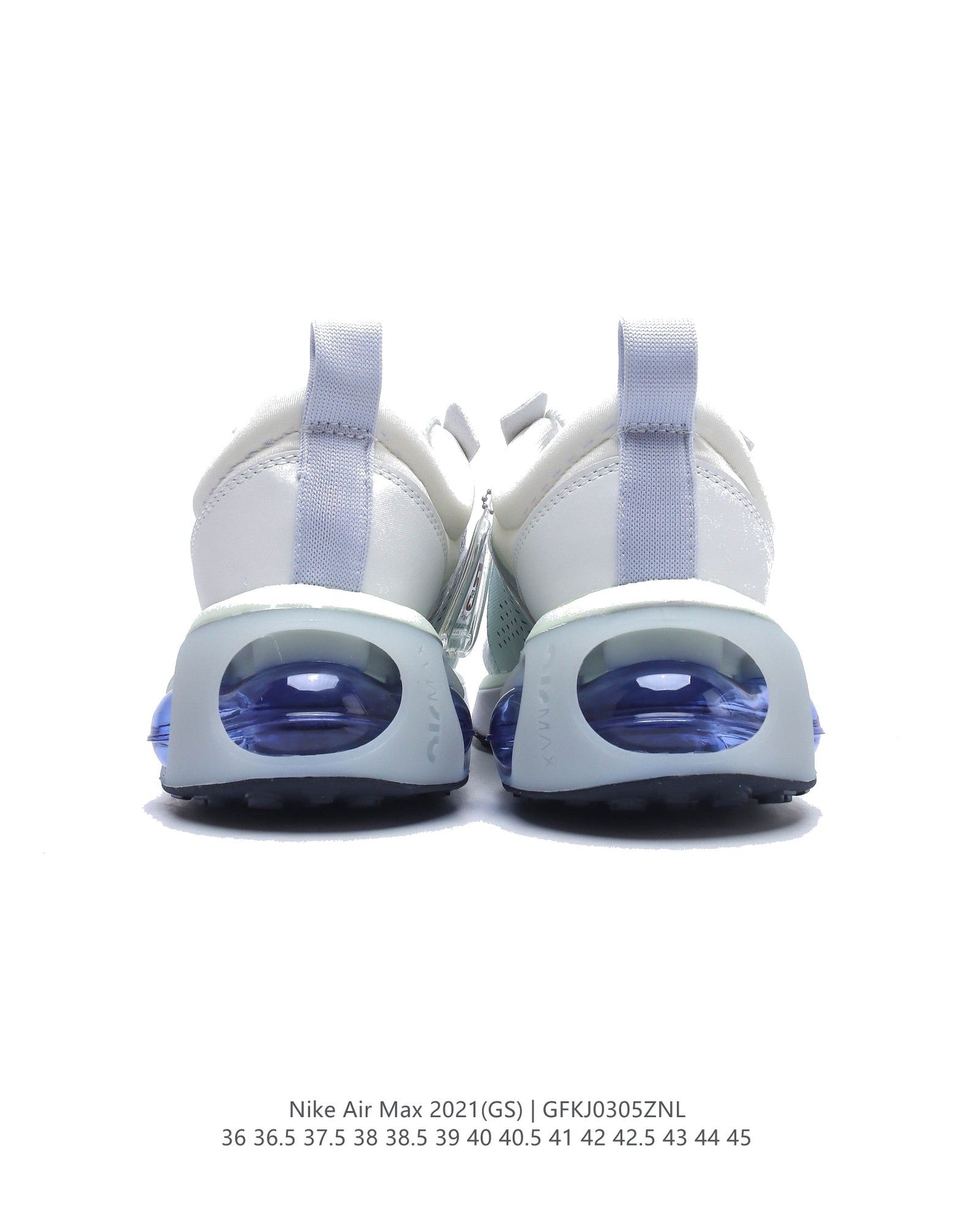 Aithtr Max 2021 DA3199 Dames & Heren Schoenen