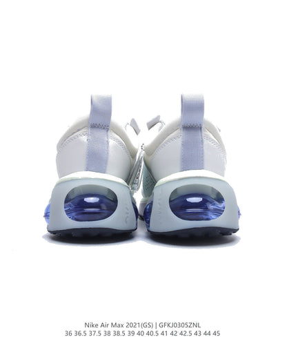 Aithtr Max 2021 DA3199 Dames & Heren Schoenen