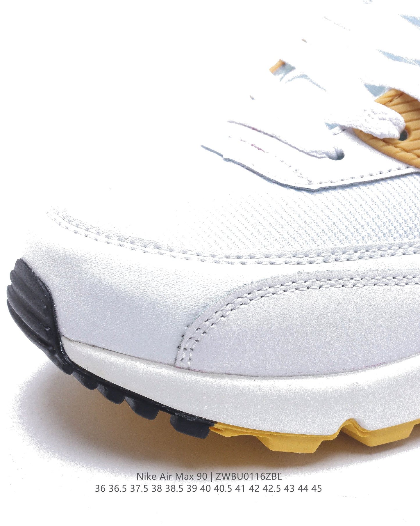 Aithtr Max 903M Anthracite CZ3950 Dames & Heren Schoenen-1