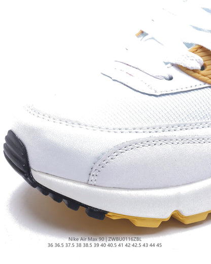 Aithtr Max 903M Anthracite CZ3950 Dames & Heren Schoenen-1