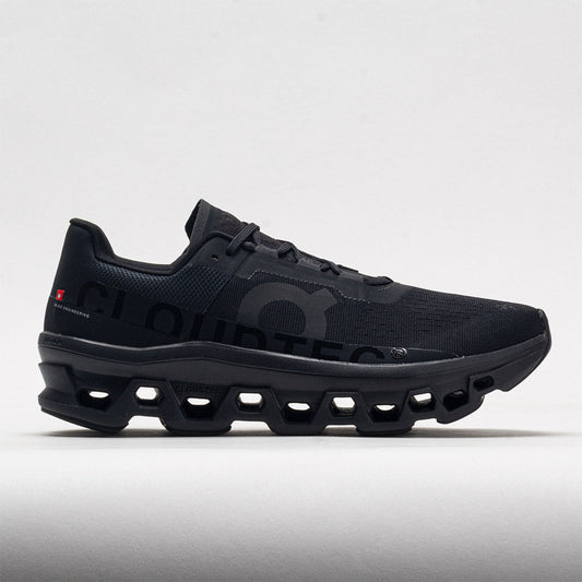 OthtN CloudmOthtNster Men's All Black