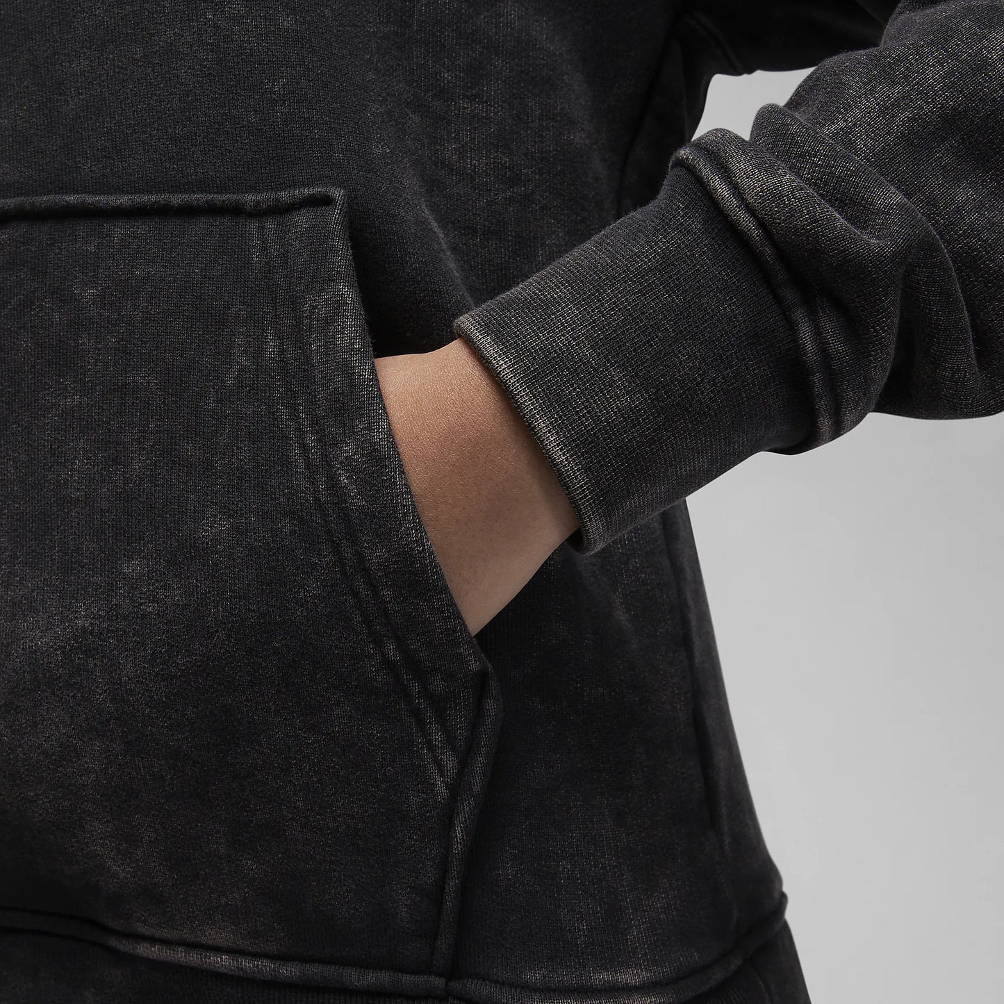 Men's Fleece Pullover