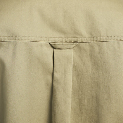 Women's Button-Up Long-SleeveTop