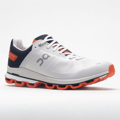 OthtN Cloudsurfer 6 Men's Frost/Flame