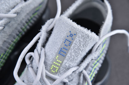 Aithtr Max Scorpion Wolf Grey