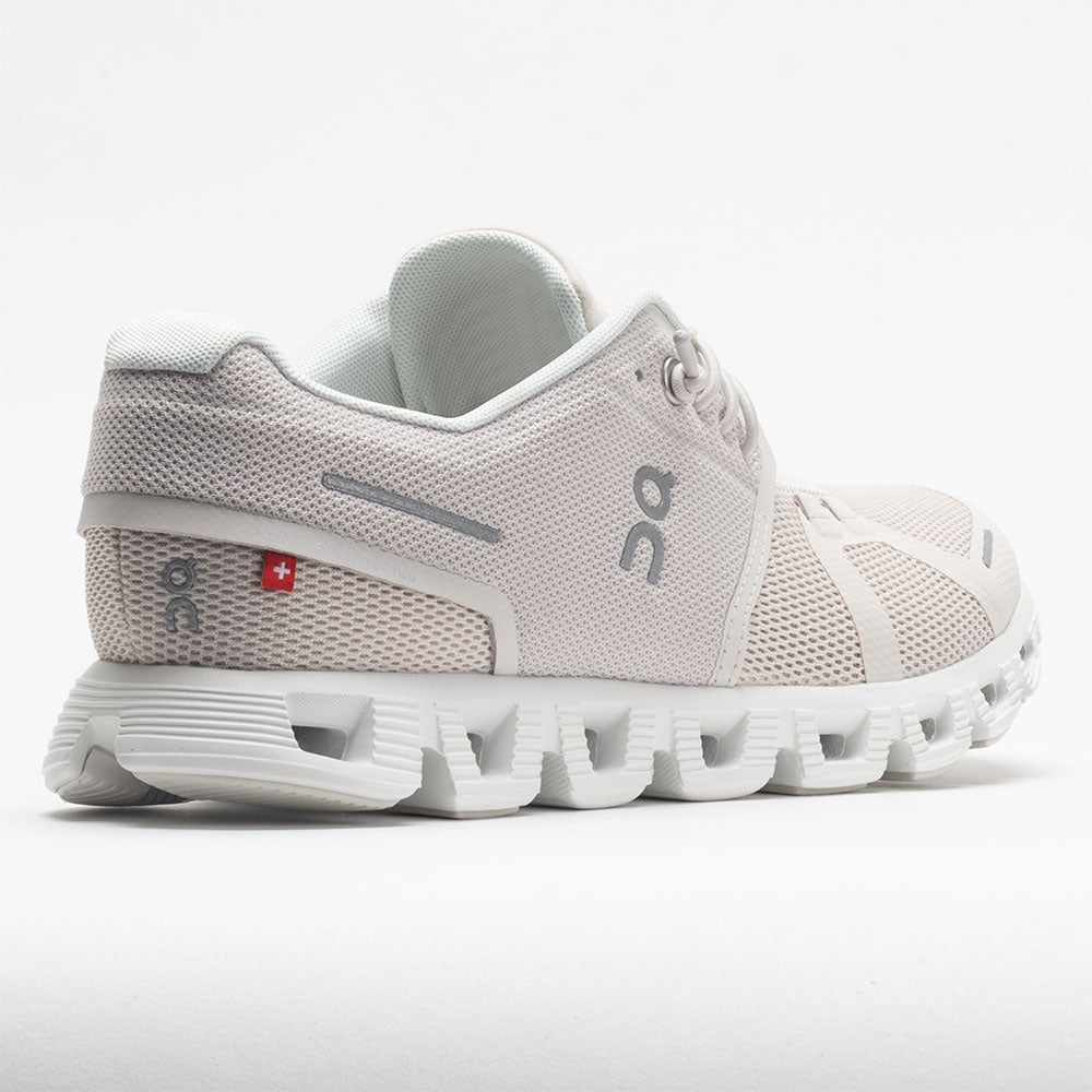 OthtN Cloud 5 Women's Pearl/White