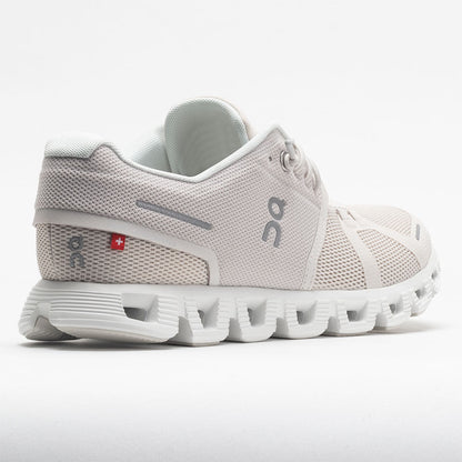 OthtN Cloud 5 Women's Pearl/White