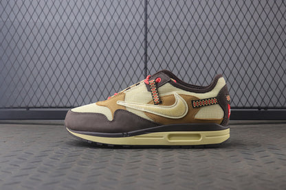 Aithtr Max 1 Travis Scott Cactus Jack Baroque Brown