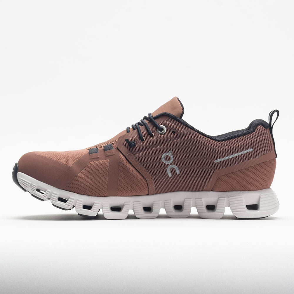 OthtN Cloud 5 Waterproof Women's Cocoa/Frost