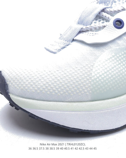 Aithtr Max 2021 DH4245 New Aithtr Cushion Dames & Heren Schoenen-1