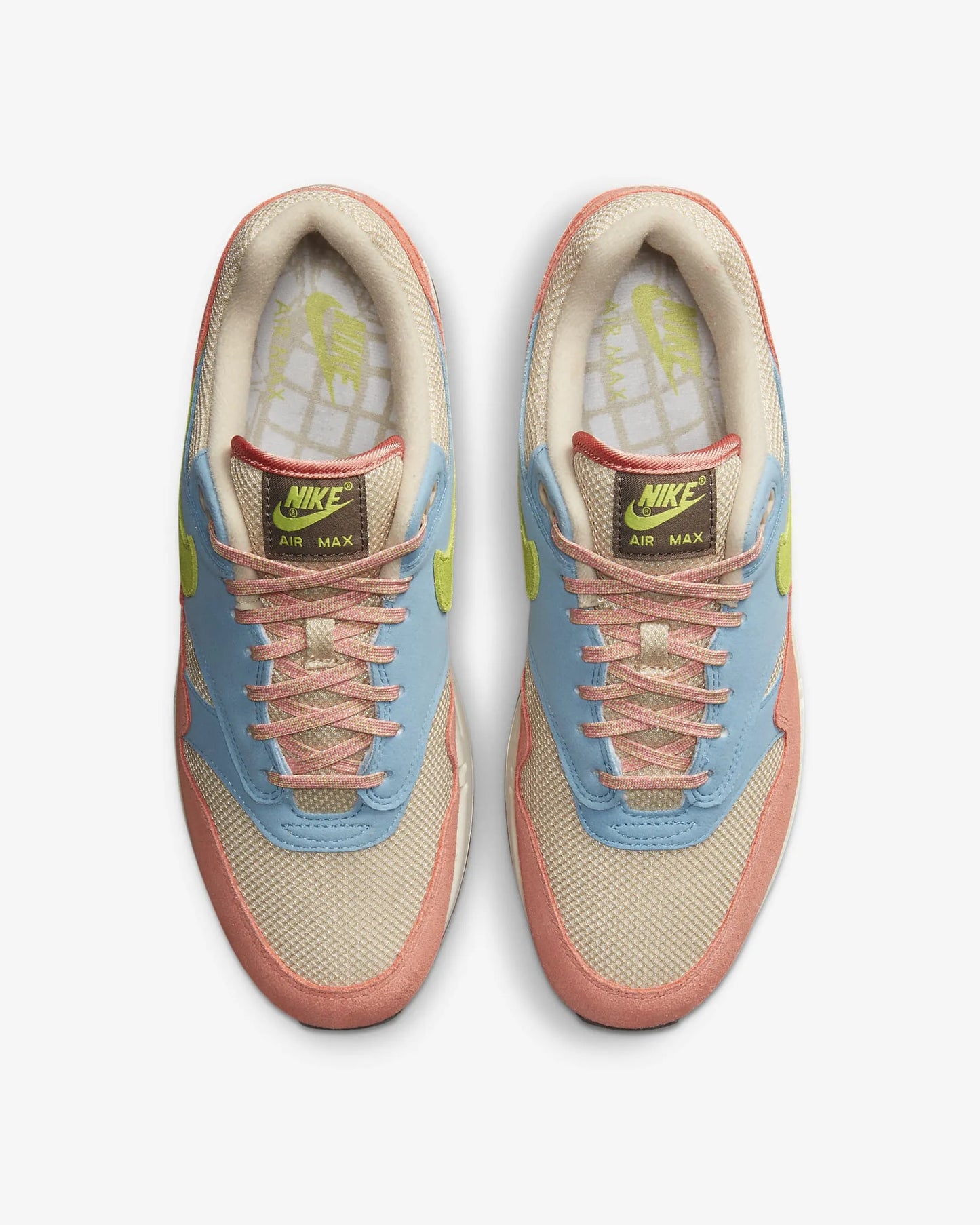 Men's Aithtr Max Series