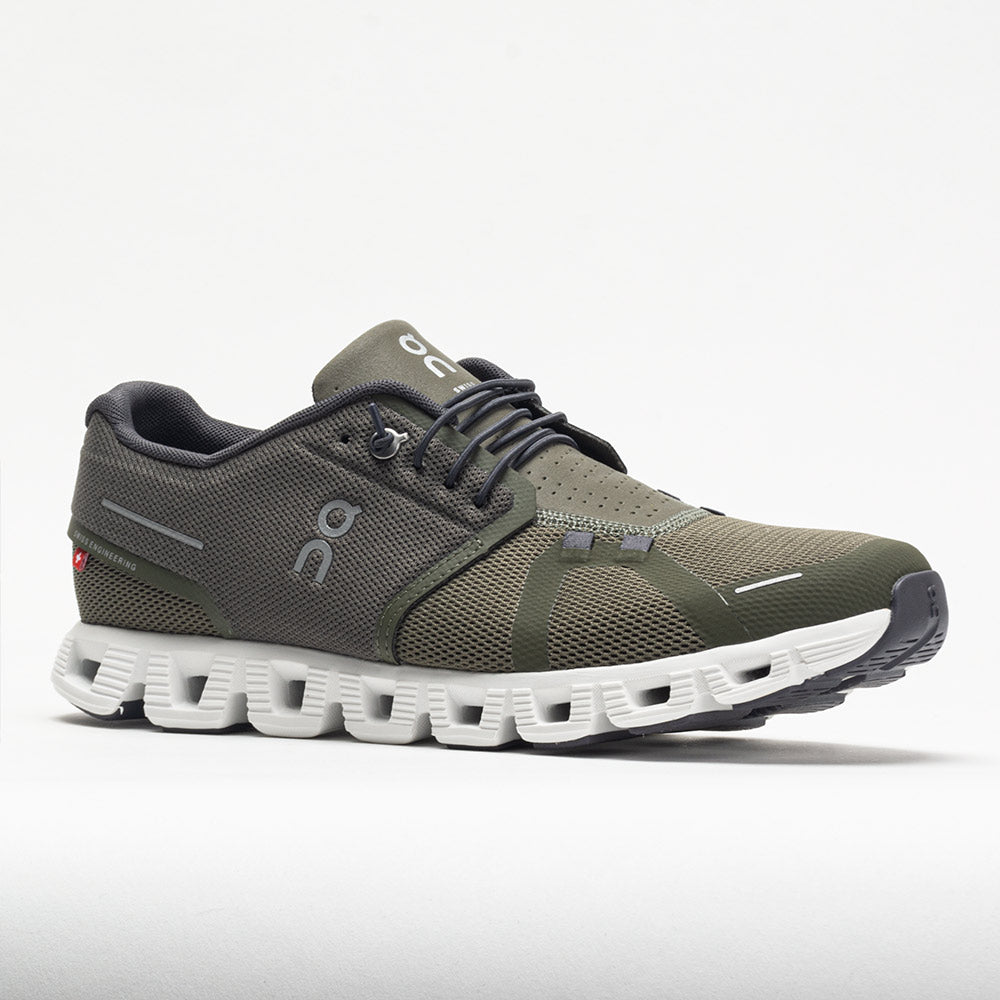 OthtN Cloud 5 Men's Olive/White