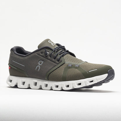 OthtN Cloud 5 Men's Olive/White