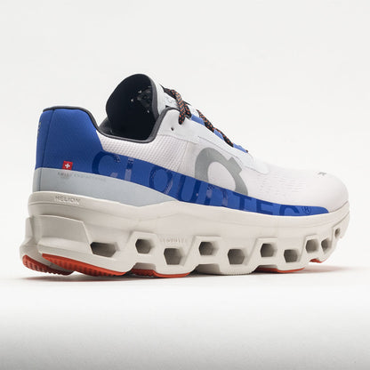 OthtN CloudmOthtNster Women's Frost/Cobalt
